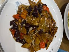 -稻品香小锅饭豆腐馆(北三路店)