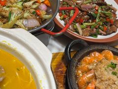 -小菜园新徽菜(无锡金悦广场店)