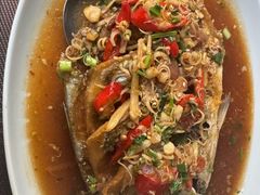 -自然餐厅(Phuket)