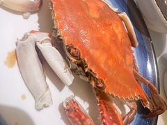 -蔚海之都·象山蒸汽海鲜(仙霞路店)