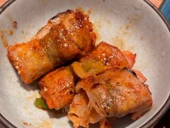 -烧肉达人•炭火烧肉(新天地店)