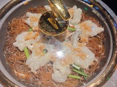-绿茶餐厅(领展购物广场·中关村店)