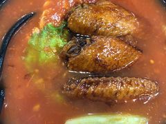 -华嫂冰室(尖沙咀店)