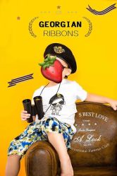 -童恩贝贝专业儿童摄影(浐灞新城4期店)