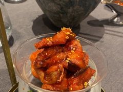 -柒园·三十年创意杭帮菜(龙湖滨江天街店)