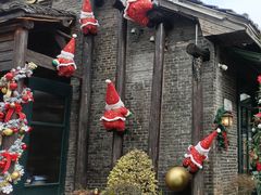 -小河直街历史文化街区