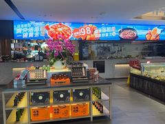 -连鹭海鲜·海肠捞饭·海胆饭(星海店)