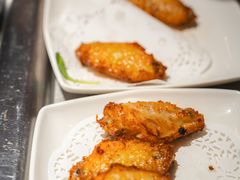 -海底捞火锅(牡丹园店)