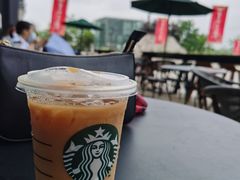 -星巴克(成都科学城店)