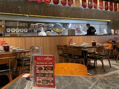 -金掌勺东北菜(格兰晴天店)