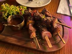 -MARU玛露音乐餐厅(大学路店)
