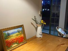 -参差咖啡(水果湖公园店)