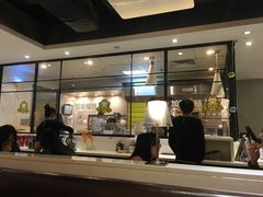 -乐凯撒披萨(正佳广场店)