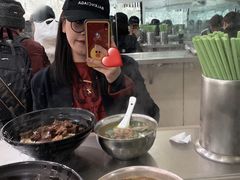 -河南拉面(肇周路店)
