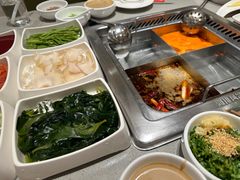 -海底捞火锅(振华广场生日主题店)