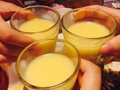 -日出青木·杭帮菜名店
