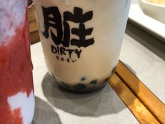 -LELECHA乐乐茶(美罗城店)