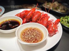 -红盔甲·小龙虾(人民广场店)