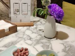 -湖滨28中餐厅·西湖宴·杭州君悦酒店