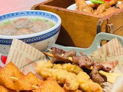 -潮界(虹桥新天地店)