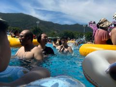 -苏州乐园森林水世界