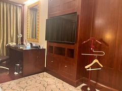 -深圳福田香格里拉大酒店