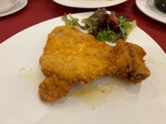 -红房子西菜馆(淮海中路店)