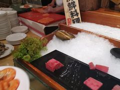 -芭菲盛宴·环球美食(北城国际店)