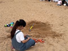 -日照灯塔风景区