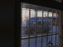 -京西五环机动车检测场