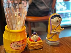 -伽喱博士 Dr.CURRY咖喱饭(太阳宫咖喱店)