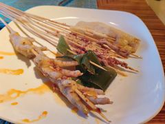 -深圳大梅沙京基洲际度假酒店