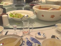 -同庆楼(王府井店)