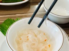 -渔意坊·千层无骨鱼粥底火锅·20年顺德菜(普君店)