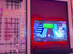 -音乐派KTV(银泰城店)