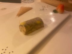 -火车头法国西餐厅