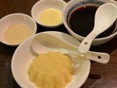 -海航大厦万豪酒店彩海轩中餐厅(霄云路店)