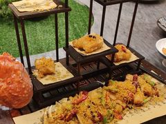 -揽季锅物会·海鲜姿造(五四路店)