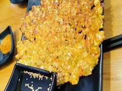 -肉甲韩国木炭烤肉(新壹街1店)