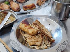 -韩九点烤肉(大学城店)