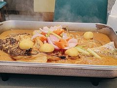 -半天妖烤鱼(物美沁山水店)