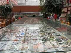 -老磨油饼(高陵店)
