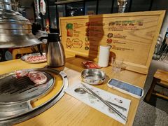 -姜虎东白丁烤肉(恒隆广场店)