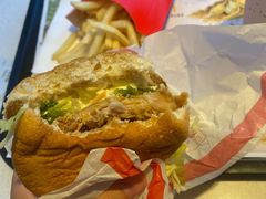 -麦当劳(大栅栏店)