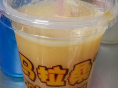 android_upload_pic-马拉桑果汁(龙头路总店)