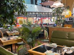 -青柠记忆泰式海鲜火锅(合生汇购物中心店)