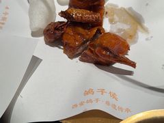 -鸽子侯·家宴·平价海鲜(绿地店)