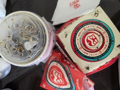 -塔斯汀中国汉堡(浦东绿地东海岸店)