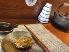 -戏作寿司(观音桥店)