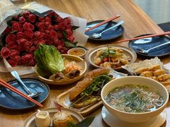 -越美小馆·越南料理(曲江店)